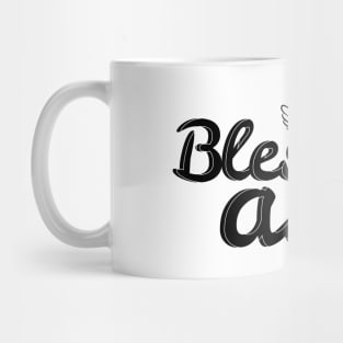 Blessed Aunt Mug